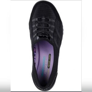 Sketchers Breathe Easy Slip Ons